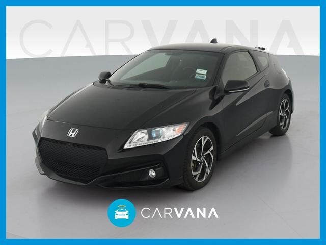 Honda CR-Z