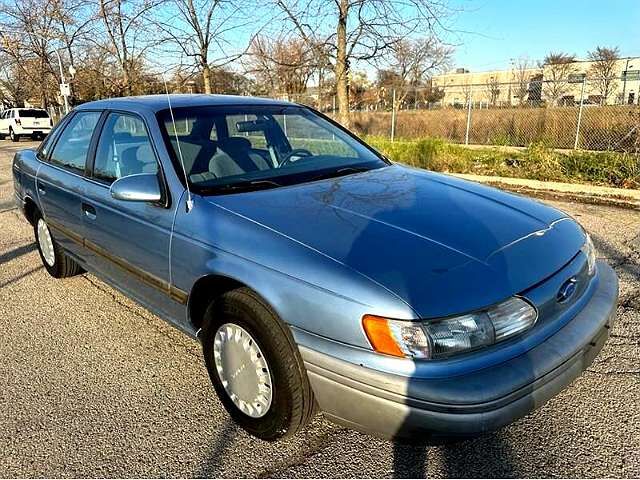 Ford Taurus