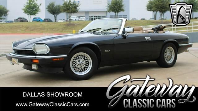 Jaguar XJS