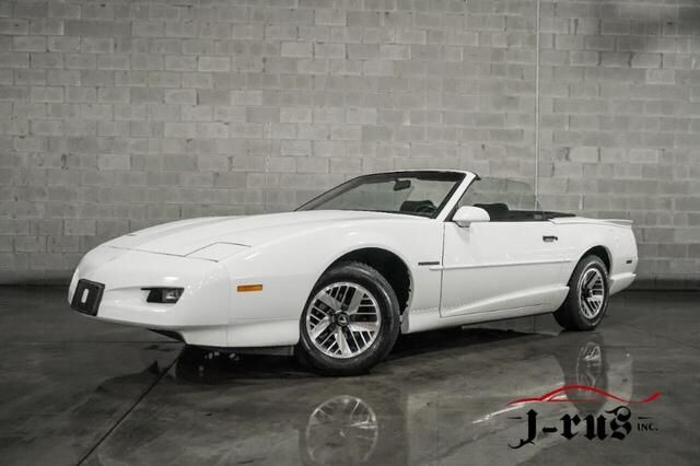 Pontiac Firebird