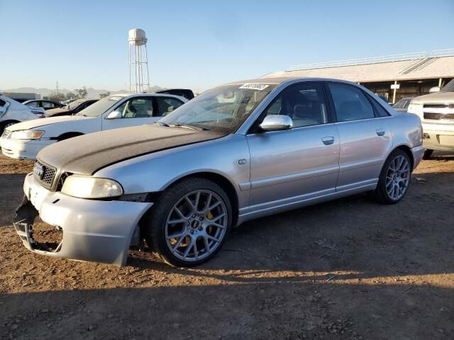Audi S4