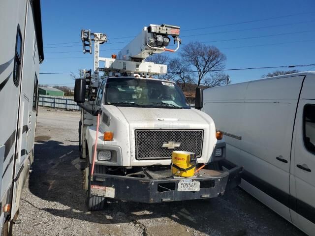 Chevrolet C7