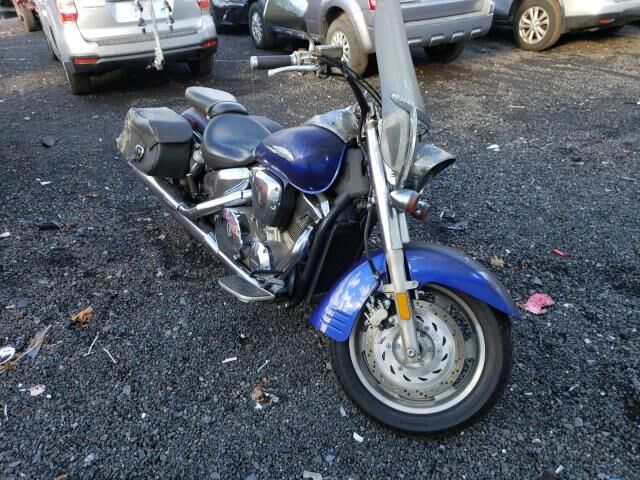 Honda VTX1300R