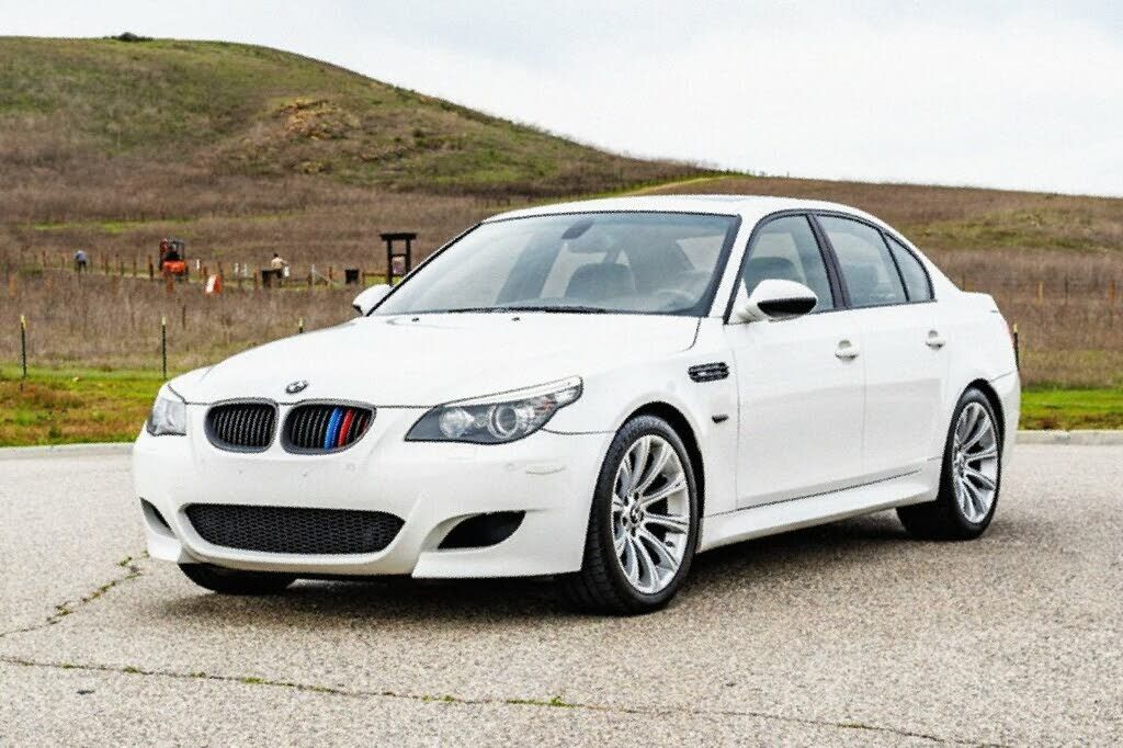 BMW M5