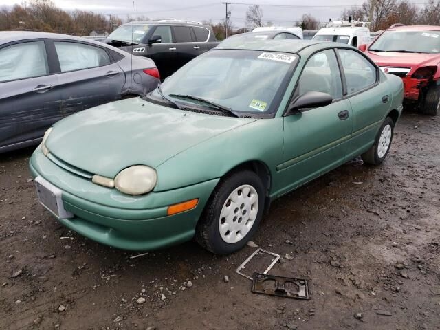Dodge Neon