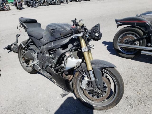 Suzuki GSX-R750L