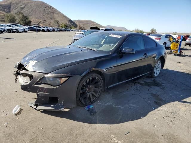 BMW 645i