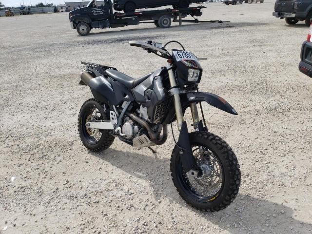 Suzuki DR-Z400SML