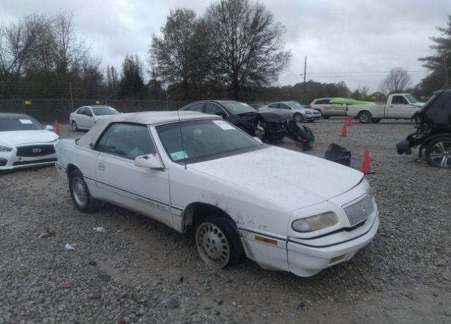 Chrysler LeBaron