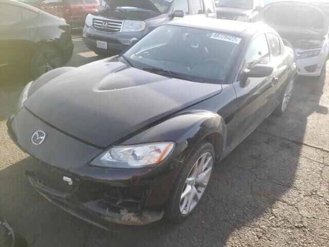 Mazda RX-8
