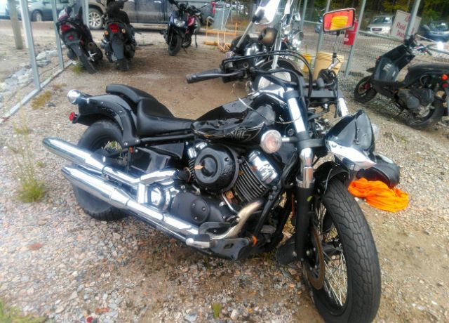 YAMAHA