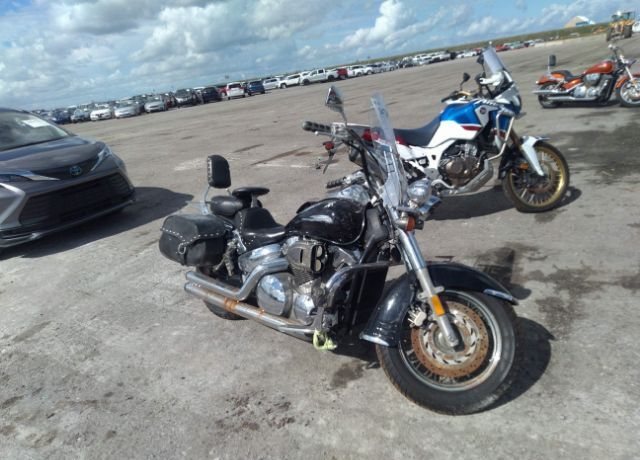 Honda VTX1300S