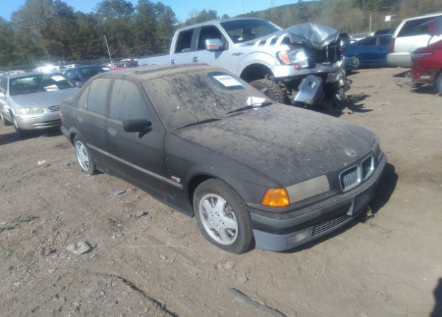 BMW 318i