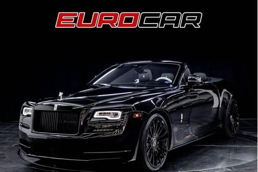 ROLLS-ROYCE