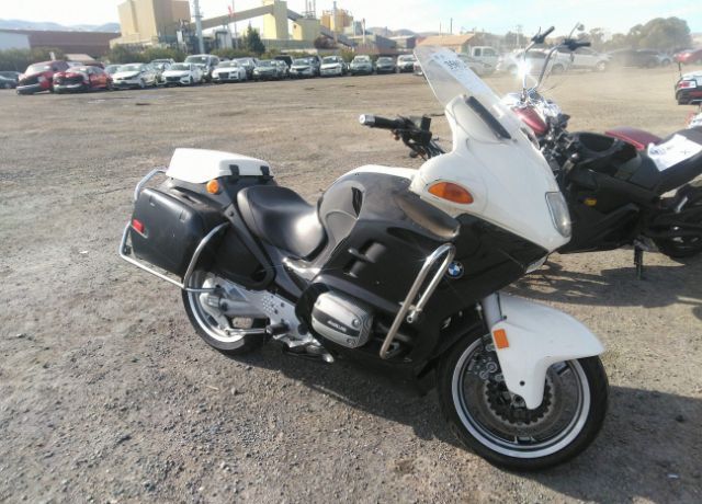 BMW R 1100 RT