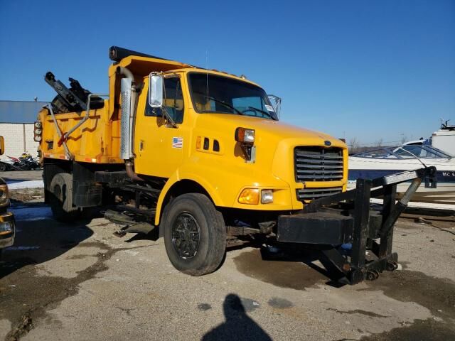 Ford L8513