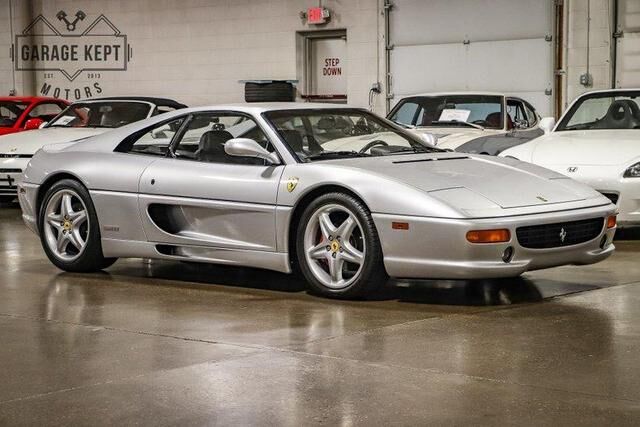 Ferrari F355