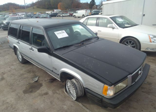 Volvo 940 Series