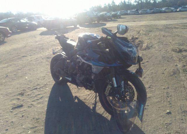 Suzuki GSX-R1000L