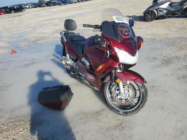 Honda ST1300