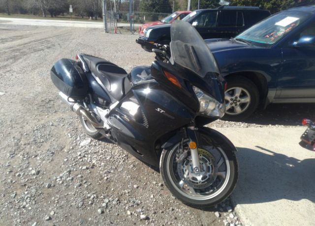 Honda ST1300