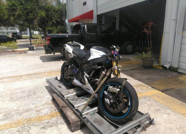 Suzuki GSX-R750L