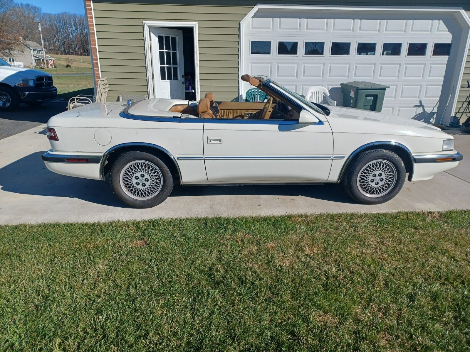 Chrysler TC