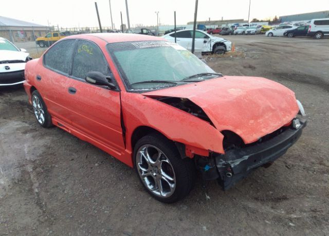 Dodge Neon