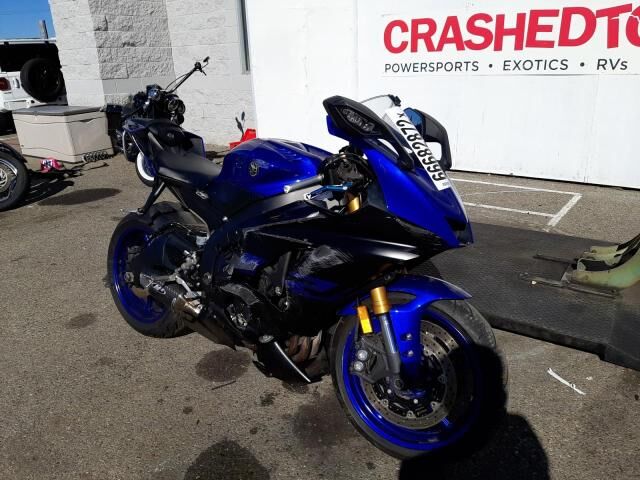 YAMAHA