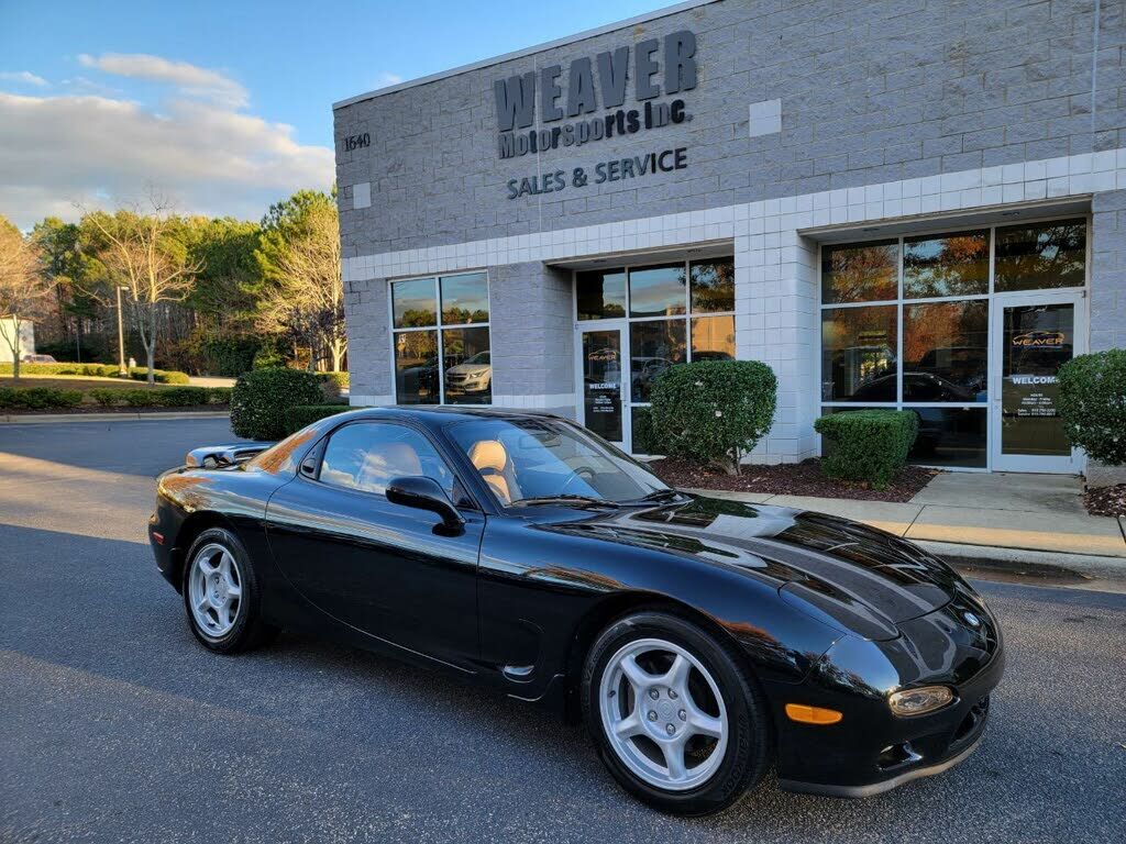 Mazda RX-7