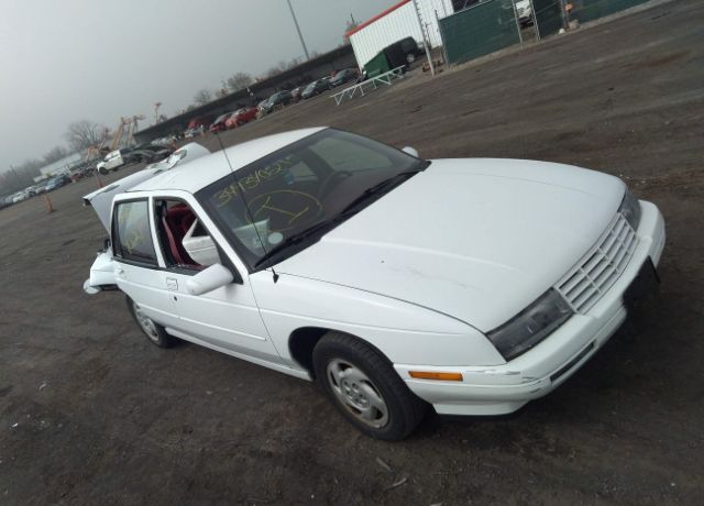 Chevrolet Corsica