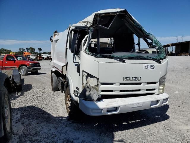 Isuzu NQR/NRR