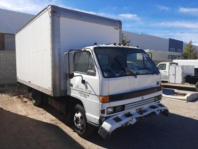 Isuzu NPR