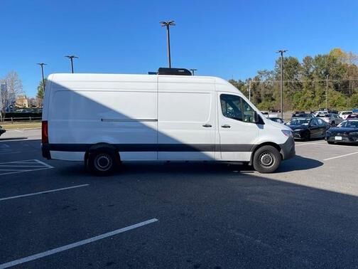 2020 Mercedes-Benz Sprinter