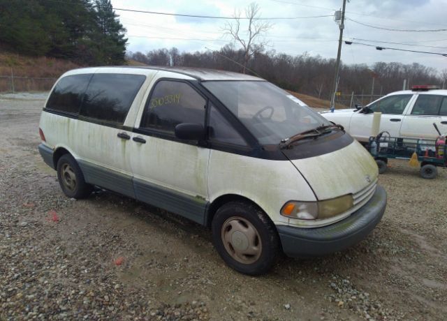 Toyota Previa