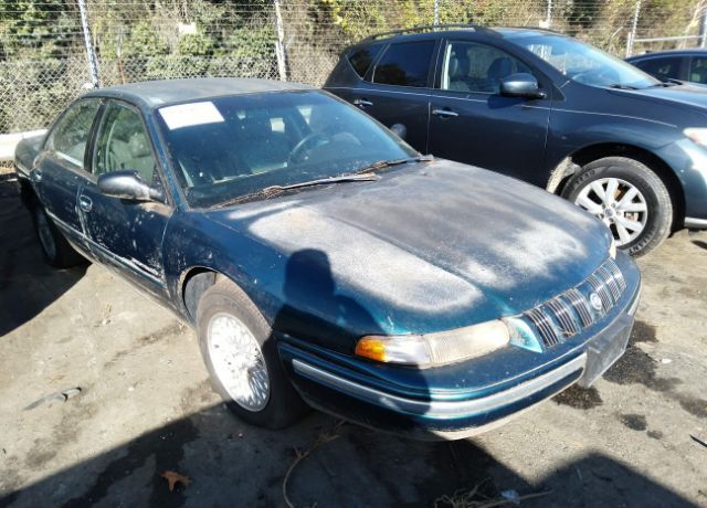Chrysler Concorde