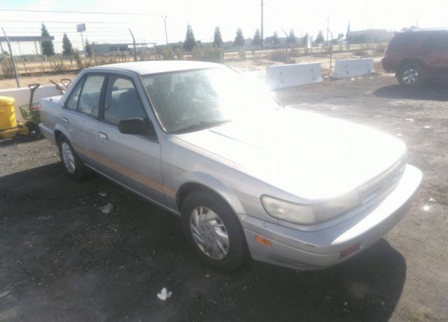 Nissan Stanza