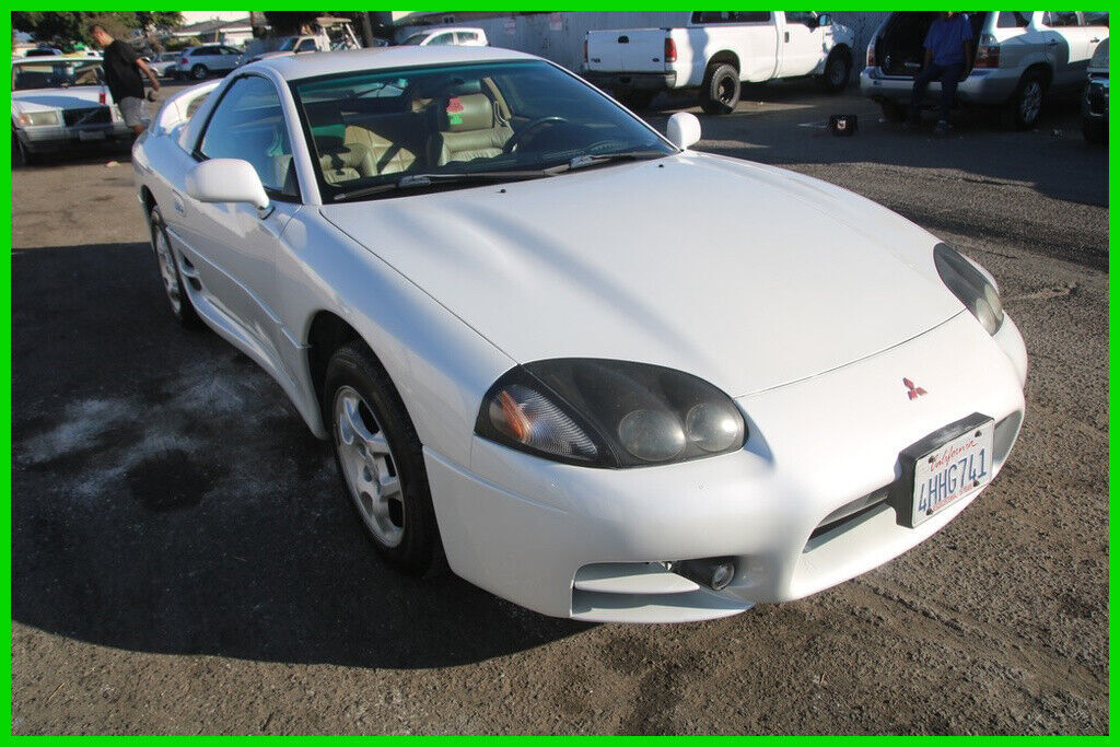 Mitsubishi 3000 GT