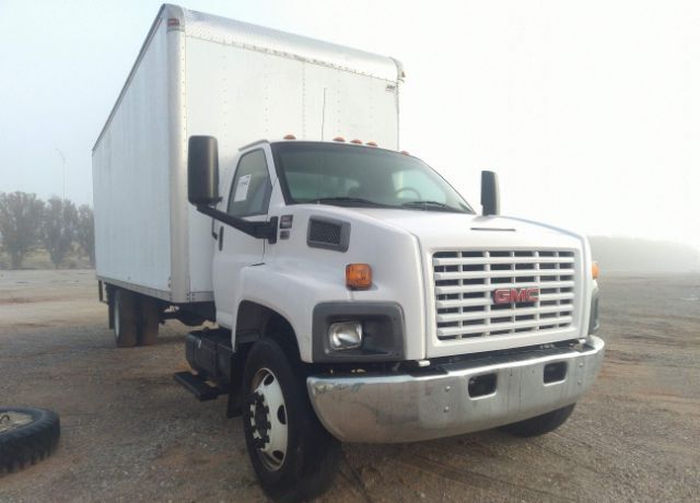 GMC C6