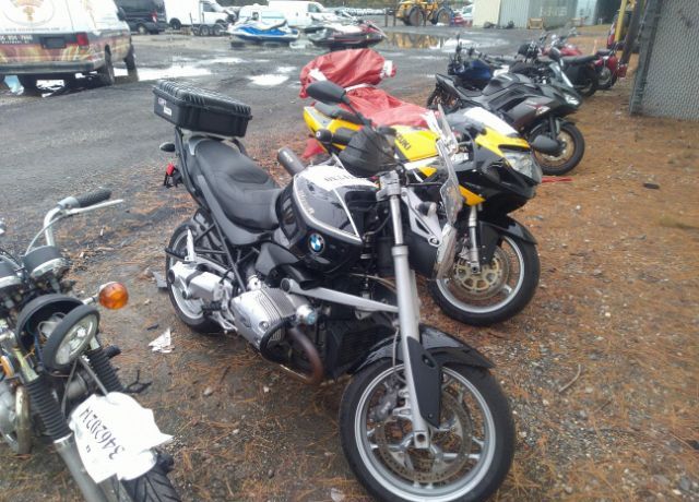 BMW R 1200 R