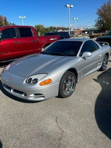Mitsubishi 3000 GT