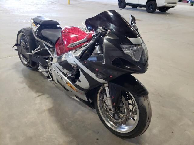 Suzuki GSX-R750K