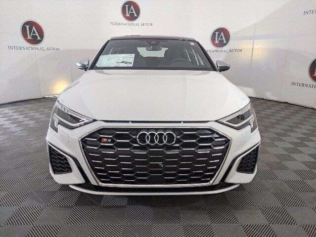 2023 Audi S3