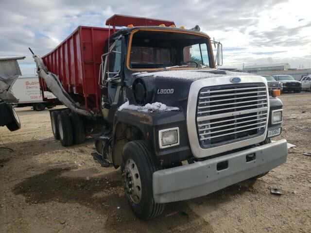Ford LN9000