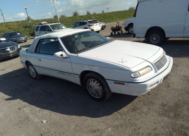 Chrysler LeBaron