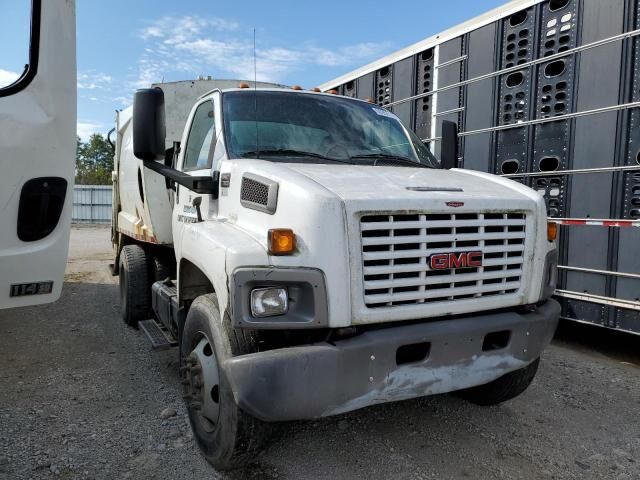 GMC C7