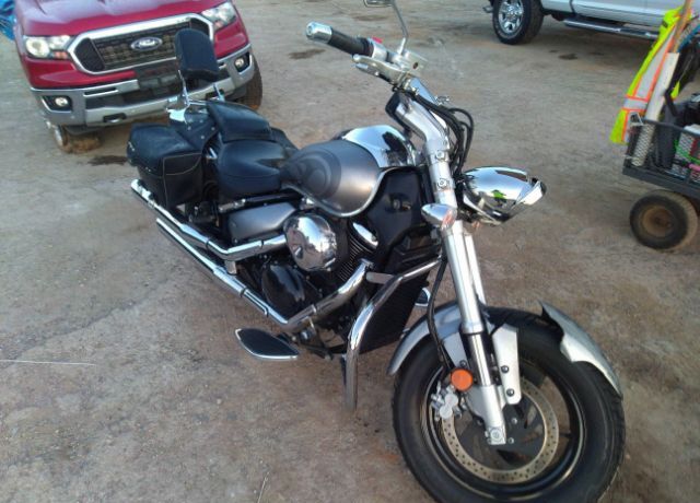 Suzuki VZ800