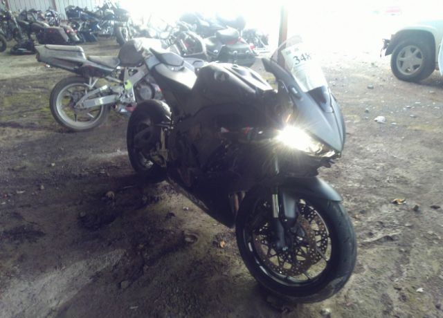 Honda CBR1000
