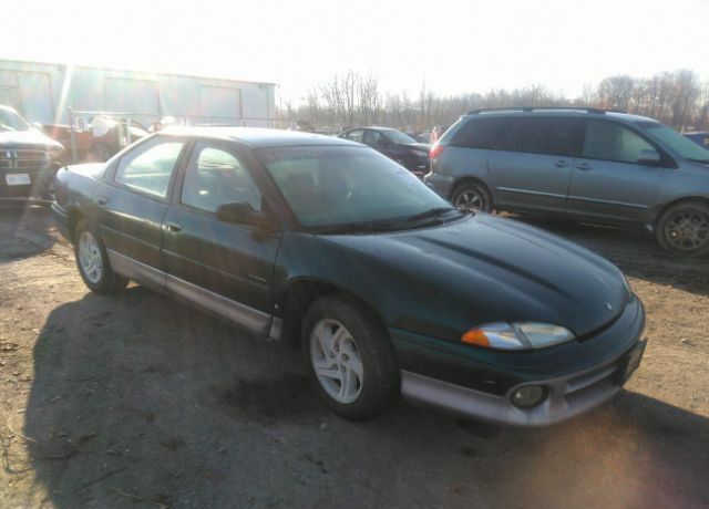 Dodge Intrepid