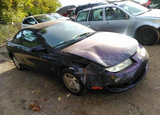Saturn SC2
